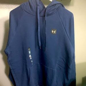 NWT Under Armour Hoodie